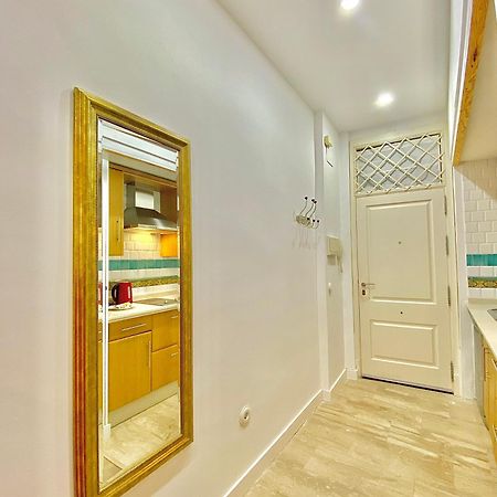 Rentalsevilla Tintes מראה חיצוני תמונה