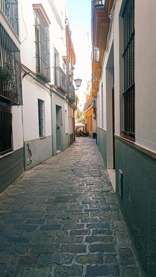Rentalsevilla Tintes מראה חיצוני תמונה