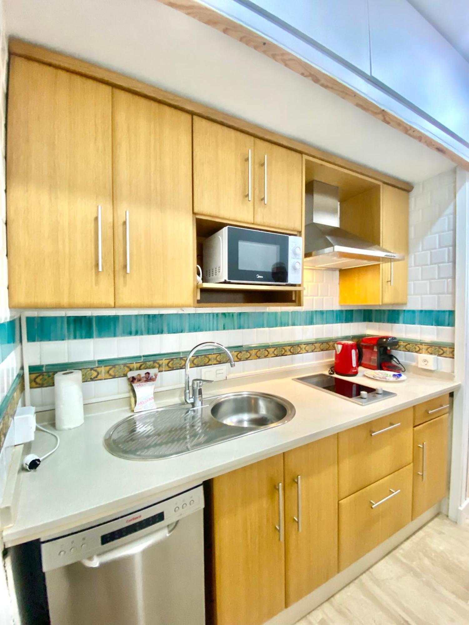 Rentalsevilla Tintes מראה חיצוני תמונה