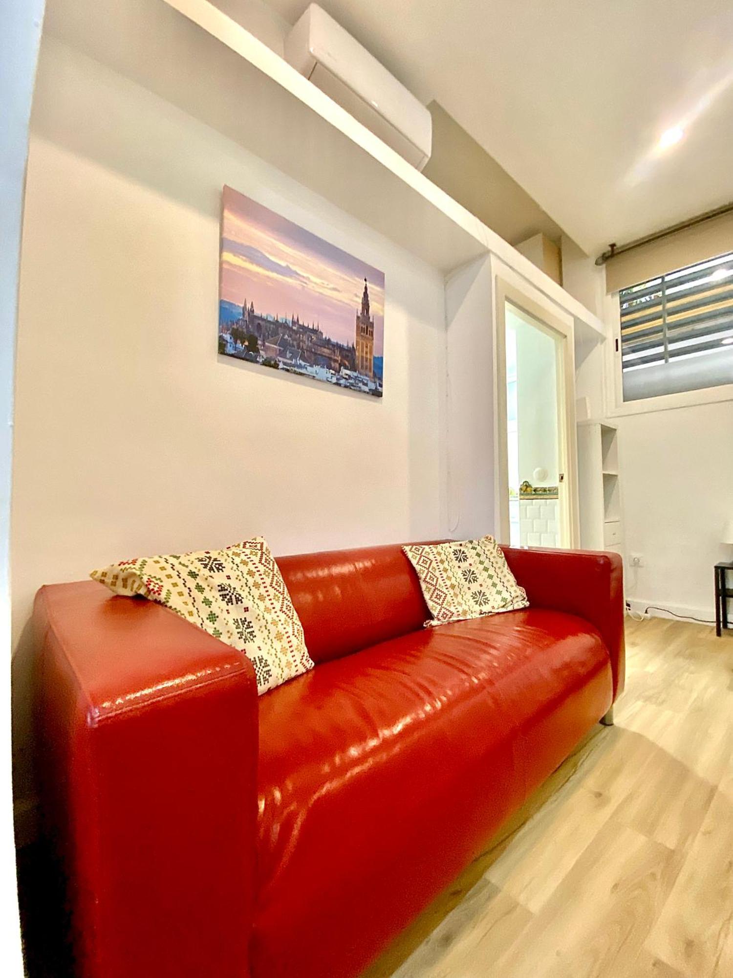 Rentalsevilla Tintes מראה חיצוני תמונה